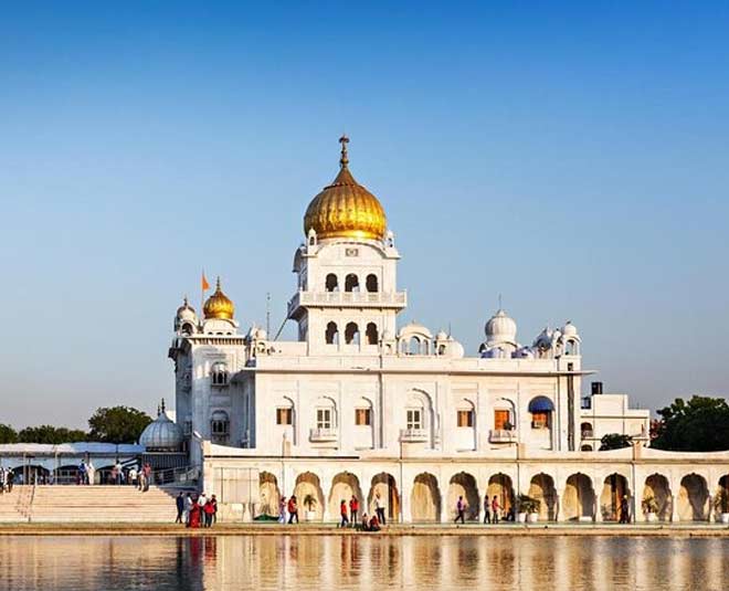 guru nanak jayanti 2025 historical gurudwara in delhi to visit with family and friendsे्िि